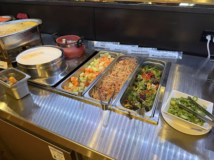 Indian Sizzler Picture 4