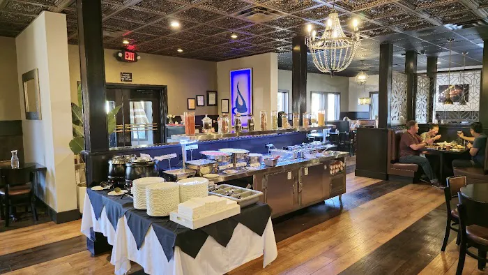 Indian Sizzler Picture 1