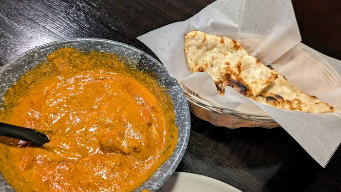 Indian Sizzler Picture 5