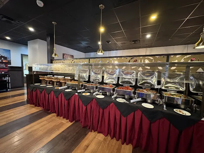 Indian Sizzler Picture 10