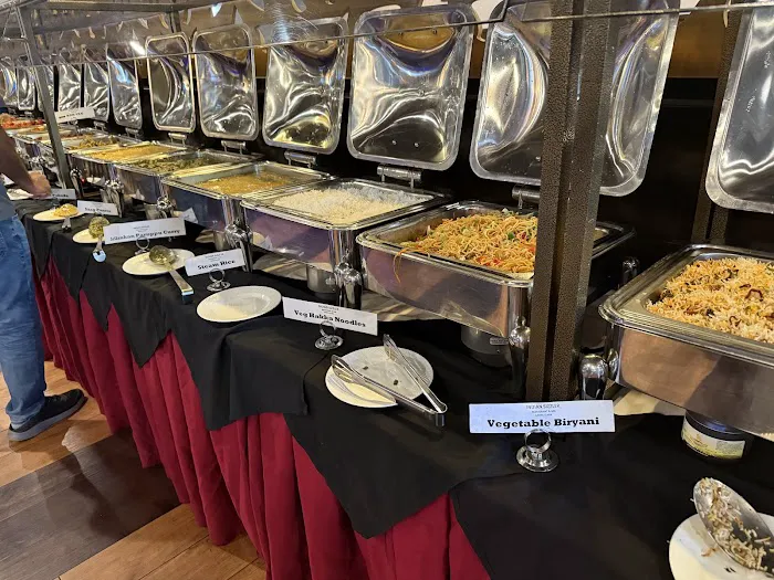 Indian Sizzler Picture 9