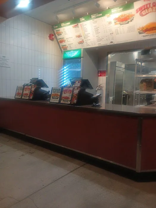 Wingstop Picture 2
