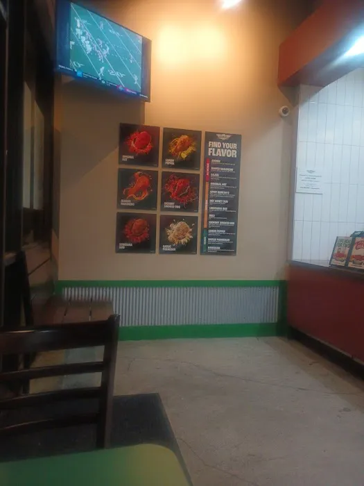 Wingstop Picture 1