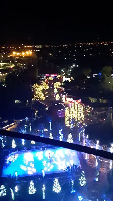 American Cafe Picture 10