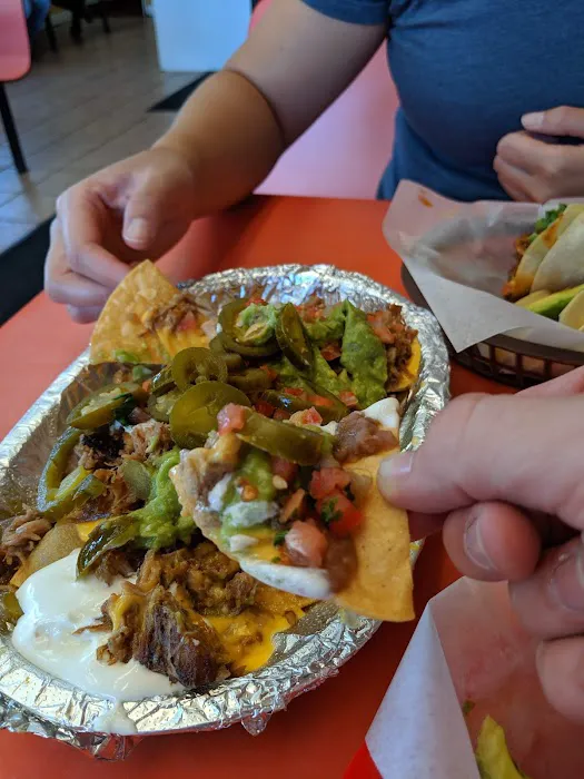 Ricos Tacos Picture 10