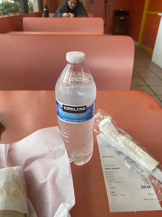 Ricos Tacos Picture 4