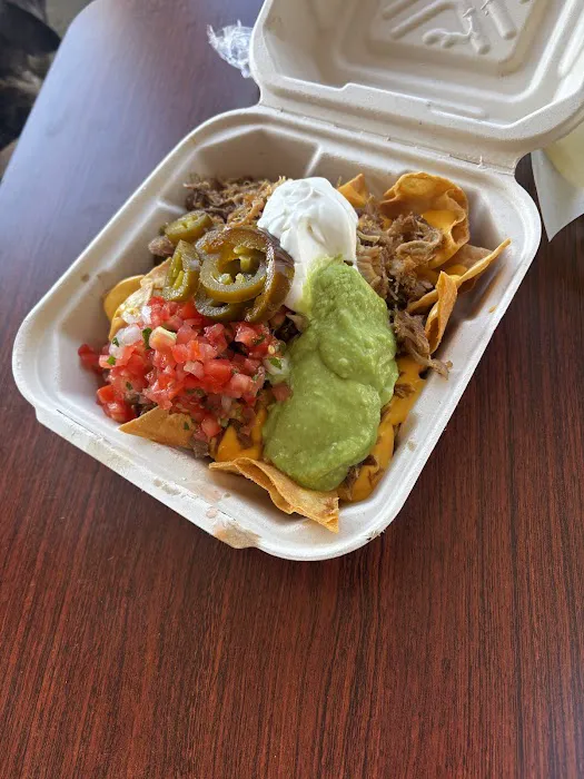 Ricos Tacos Picture 2