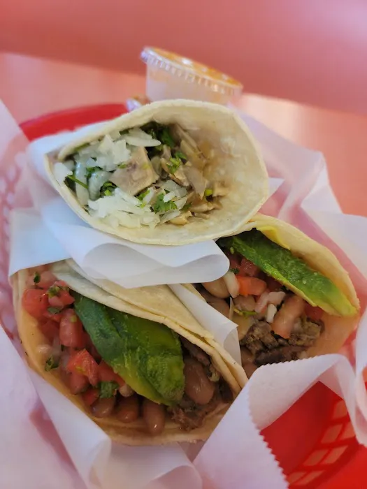 Ricos Tacos Picture 1