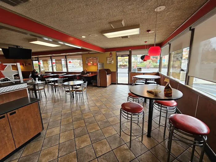 Carl’s Jr. Picture 4