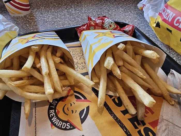 Carl’s Jr. Picture 8