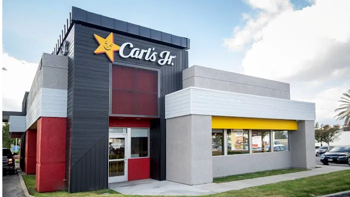 Carl’s Jr. Picture 6