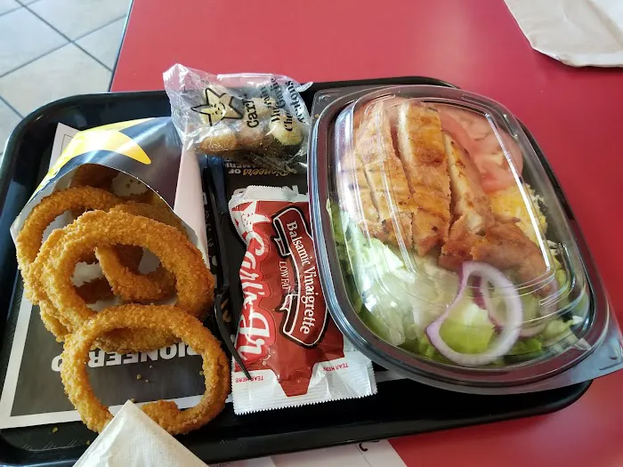 Carl’s Jr. Picture 10