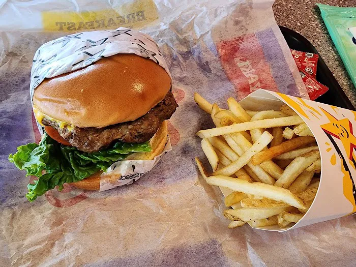 Carl’s Jr. Picture 7