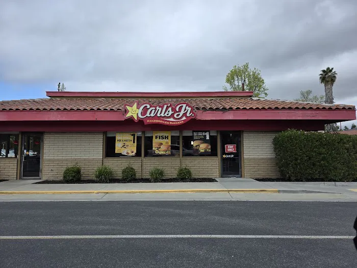 Carl’s Jr. Picture 5