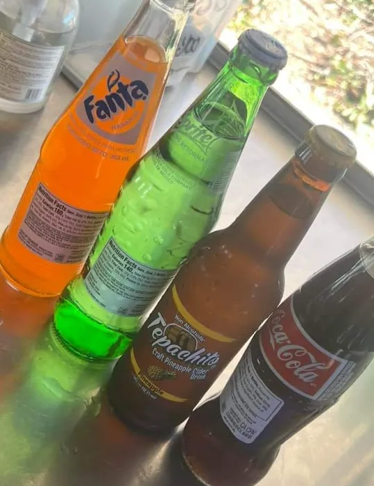 Juquilita tacos y fruta Picture 4