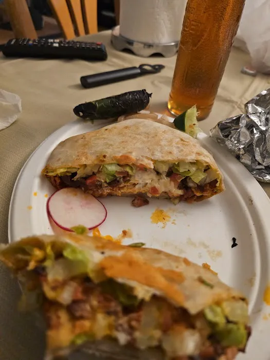 Juquilita tacos y fruta Picture 6