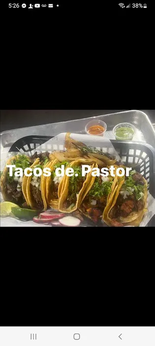 Juquilita tacos y fruta Picture 8