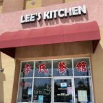 Lee's Kitchen