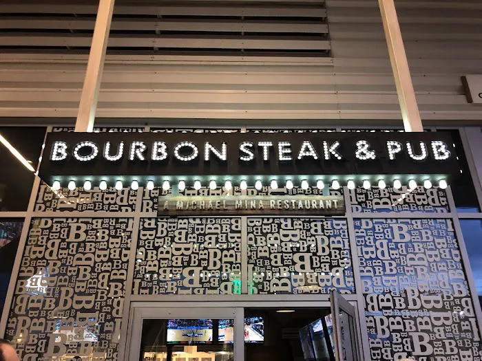 Bourbon Steak Santa Clara Picture 9