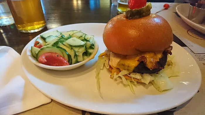 Bourbon Steak Santa Clara Picture 6