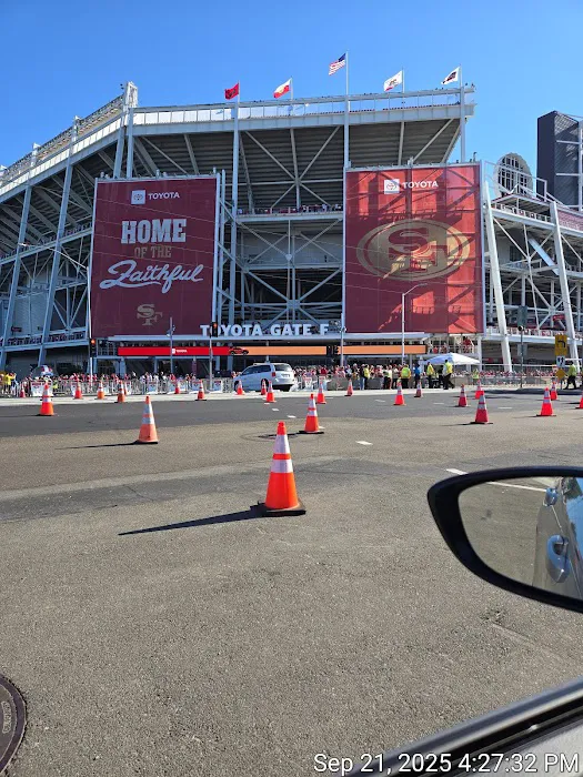 Bourbon Steak Santa Clara Picture 10