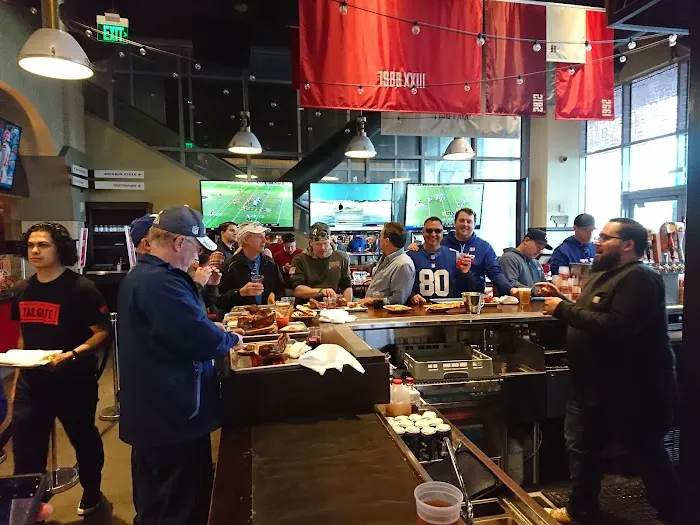 Bourbon Steak Santa Clara Picture 8