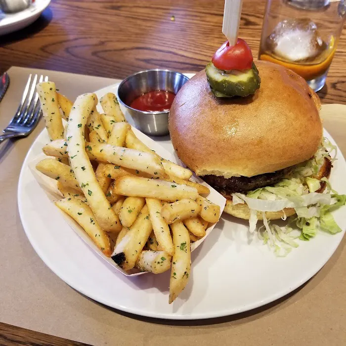 Bourbon Steak Santa Clara Picture 7