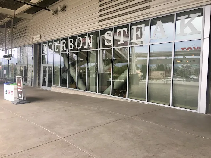 Bourbon Steak Santa Clara Picture 2