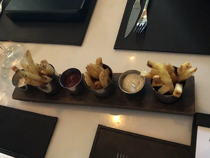 Bourbon Steak Santa Clara Picture 1