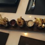 Bourbon Steak Santa Clara