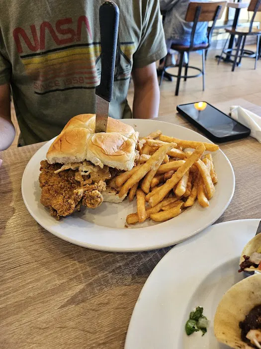 Mikayla's Cafe Picture 4