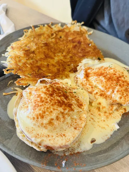 Mikayla's Cafe Picture 10