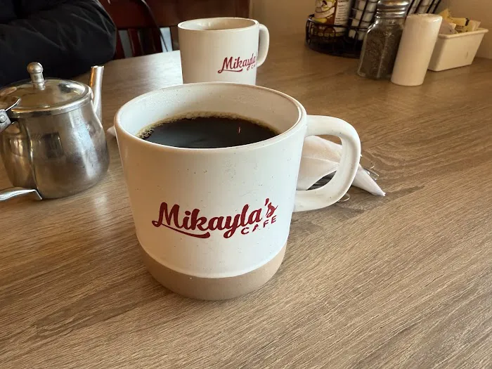 Mikayla's Cafe Picture 1