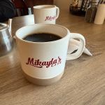 Mikayla's Cafe