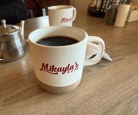 Mikayla's Cafe