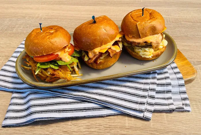 Mikayla's Cafe Picture 9