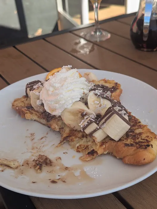 Mikayla's Cafe Picture 8