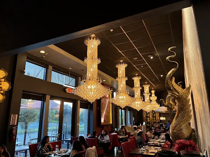 Laksana Thai Cuisine Picture 8