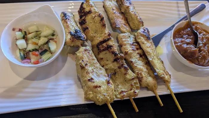 Laksana Thai Cuisine Picture 1