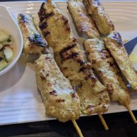 Laksana Thai Cuisine ico