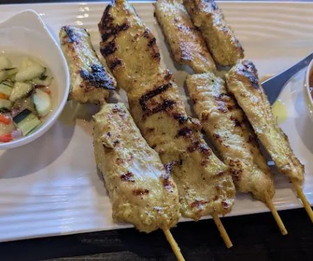 Laksana Thai Cuisine