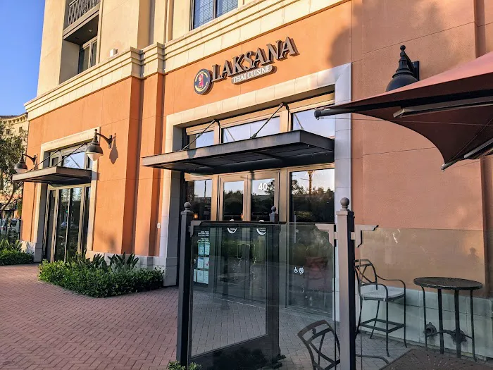 Laksana Thai Cuisine Picture 7