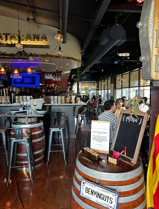 La Catalana Picture 8