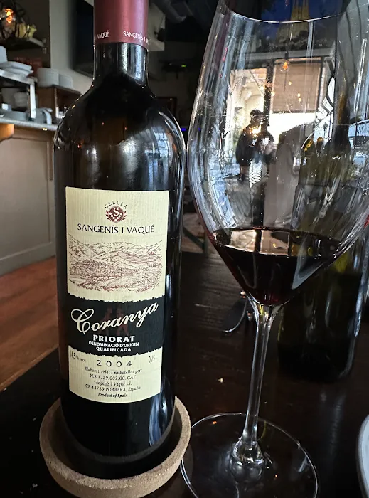 La Catalana Picture 9