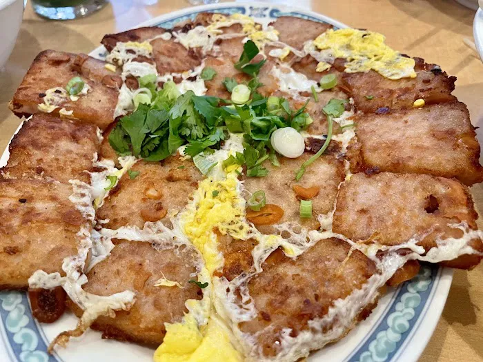 New Tung Kee Noodle Picture 1