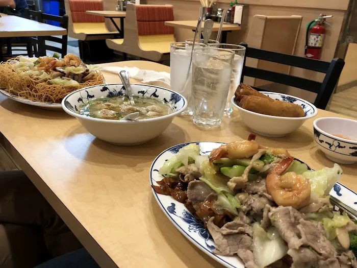 New Tung Kee Noodle Picture 8