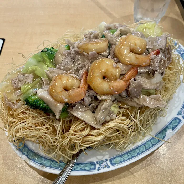 New Tung Kee Noodle Picture 4