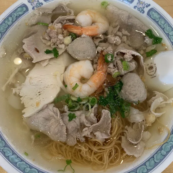New Tung Kee Noodle Picture 10