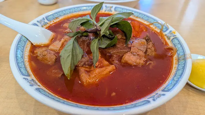 New Tung Kee Noodle Picture 9