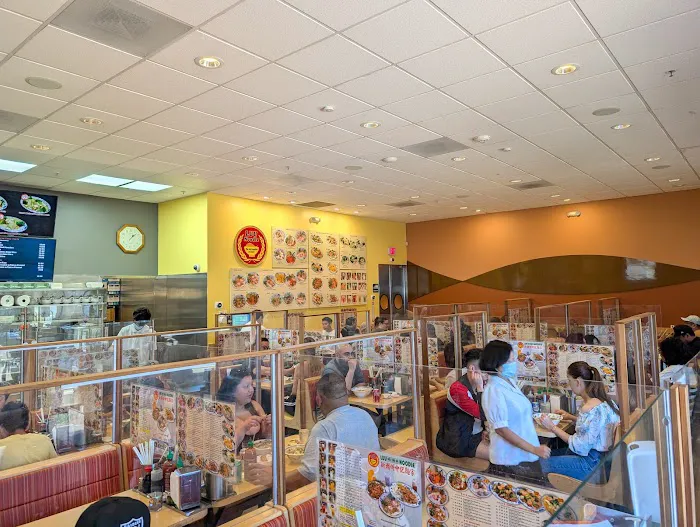 New Tung Kee Noodle Picture 5